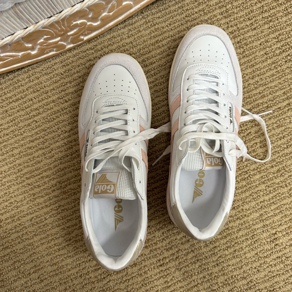 Gola Hawk Sneakers